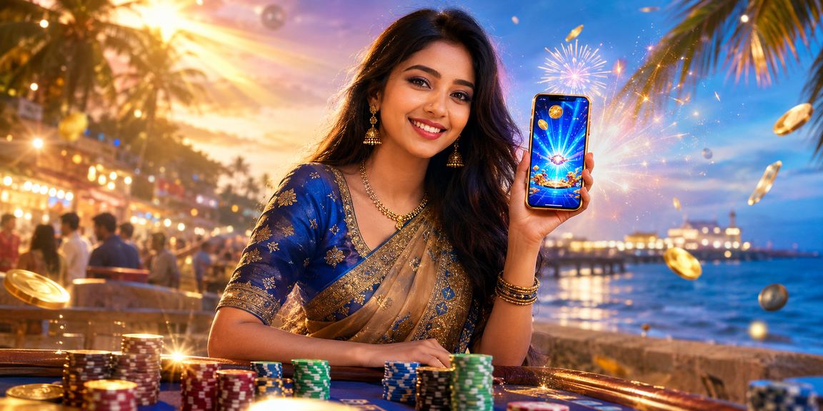 বগুড়ার মোবাইল ক্যাসিনো খেলার দৃশ্য