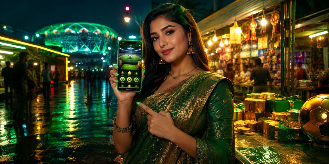 কুমিল্লা মোবাইল ক্যাসিনো এবং নাইট মার্কেট